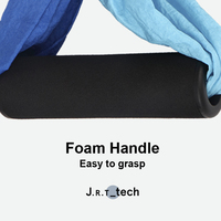 Ensemble de hamac de yoga aérien anti-gravité coloré pour la musculation et l'entraînement au swing volant