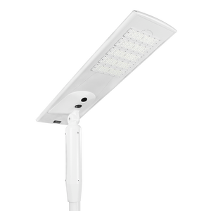 Caméra de surveillance solaire LED tout-en-un ultra-mince étanche IP65 4G CCTV 1080p à batterie pour usage routier 3000-6500K FL-YTH-KM2 - Product Image 4