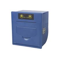 Imprimante d'étiquettes à code-barres / LPM-261 Imprimante 2 pouces RS232 TTL USB pour autocollants