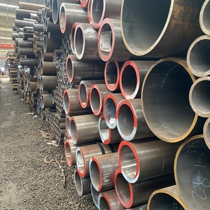 Đường ống dẫn dầu ASTM A106 <span class=keywords><strong>API</strong></span> <span class=keywords><strong>5L</strong></span> liền mạch 1/8 "đến <span class=keywords><strong>24</strong></span>" đường kính SCH 40 80 chịu áp lực cao ống thép carbon liền mạch - Product Image 6