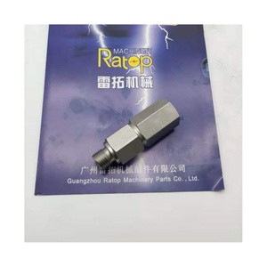 วาล์วระบาย E330D E320D 2320343วาล์วจำกัดความดัน232-0343 2298870 229-8870 - Product Image 5
