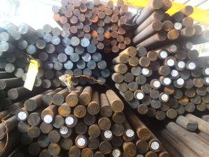 Cán nóng thanh tròn 8620 1010 1020 1035 4340 <span class=keywords><strong>5120</strong></span> 5140 s30400 - Product Image 3