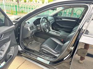 รถยนต์ฮอนด้า แอคคอร์ด ไฮบริด มือสอง ปี 2018 เครื่องยนต์ 2.0 ลิตร เทคโนโลยีไฮบริดสมัยใหม่ รถซีดาน - Product Image 4