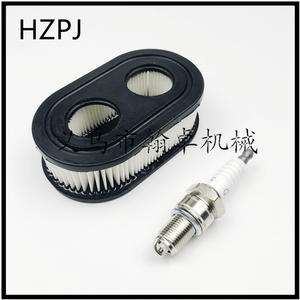 Filtros de Aire Briggs & Stratton 798452 593260, Piezas y Accesorios de Alta Calidad para Cortacésped - Product Image 2