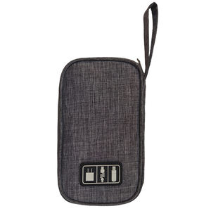 Opladen Bank Mobiele Telefoon Datakabel Headset Mobiele Power Digitale Organizer Bag - Product Image 5