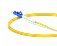 Kabel Patchcord atau Pigtail Single Mode Simplex 1F