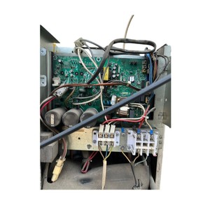 แผงควบคุมเครื่องปรับอากาศกลางรุ่น RAV-SM1103AT-E1 MCC-1630-05 สำหรับระบบ HVAC - Product Image 1