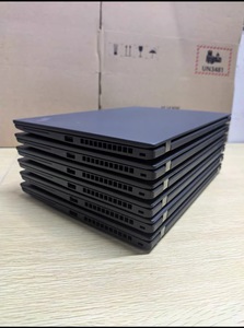 Portátil <span class=keywords><strong>Lenovo</strong></span> ThinkPad T14s Gen2 I5-11gen 16G 256G Usado para Negocios, Rendimiento Fluido, Computadora de Oficina, Estudiante - Product Image 3