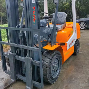 ביצועים גבוהים <span class=keywords><strong>tcm</strong></span> forktlift קל לשירות עם תחזוקה נמוכה עבור יישומי בעירה פנימית - Product Image 4