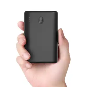 2023 למעלה מכירת בנק כוח 15000mAh USB הכפול מטען עבור טלפונים ניידים פ"ד 45W מטען סוג c powerbank