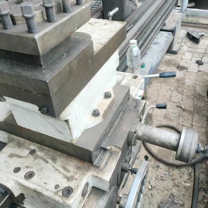 Torno Convencional Usado de Alta Precisión de China al Mejor Precio CW6180B - Product Image 5