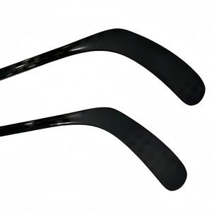 ไม้ฮอกกี้น้ำแข็ง Hyperlite 2 รุ่นจูเนียร์/ซีเนียร์ คาร์บอนไฟเบอร์แบบยืดหยุ่น น้ำหนักเบา ระดับมืออาชีพ โค้ง P28 ขนาด 30/40/50/70 ขายส่ง - Product Image 3