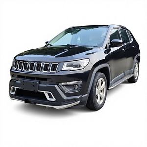 Personnalisation intérieure Jeep <span class=keywords><strong>Compass</strong></span> 2017 2018 2019 Édition Auto Pleasure Voiture d'<span class=keywords><strong>occasion</strong></span> de haute qualité à vendre - Product Image 1
