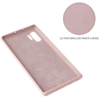 Pour Samsung S22 Ultra S21 S20 S10 PLUS, étui de téléphone en Silicone résistant aux chocs, étui mince de protection pour téléphone portable