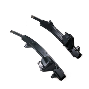Clignotants séquentiels pour rétroviseurs latéraux ADT pour A7/S7 4G 2010~ON A7/RS7 2011-2018, clignotants à LED complets pour rétroviseurs latéraux - Product Image 3