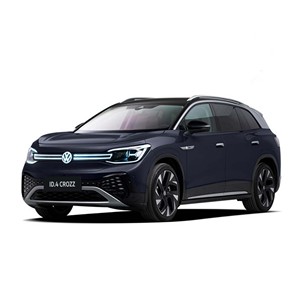 2024 2025 volkswagens id4 id.4 Pro Cross crozz tinh khiết xe năng lượng mới xe điện sang trọng SUV EV xe id4 - Product Image 3