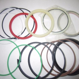 Kit de joints hydrauliques pour bras 247-8790, godet 247-8792, cylindre hydraulique 397-9294 pour moteur CAT 323D L C6.4 - Product Image 2