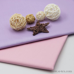 97%<strong>spun</strong> <strong>Polyester</strong> 3%spandex Woven Shirting Fabric - Product Image 3