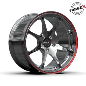 Jantes forgées personnalisables 5x114.3 pour Lotus Maserati Evora Ghibli <span class=keywords><strong>GranCabrio</strong></span> <span class=keywords><strong>MC</strong></span> Sport GranTurismo <span class=keywords><strong>MC</strong></span> S Sport Grecale - Product Image 5
