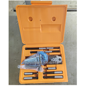 Juego de cabezales de mandrinado BT30 BT40 para máquinas herramienta, juego de fresado BT/NT - Product Image 6