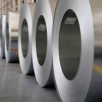 Étiquette PET de qualité industrielle résistante aux hautes températures 200°C, anti-décoloration, blanc brillant pour l'industrie sidérurgique 203G