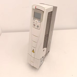 1 Pièce Neuf Original 3aua0000003385-d Acs550-01-03a3-4 W. Oy,acs-cp-a Plc - Product Image 1