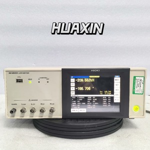 เครื่องวัด LCR รุ่น Hioki IM3533, 1mHz ถึง 200 kHz hx - Product Image 3