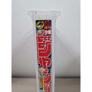 Shonen Jump hebdomadaire n° 2017 14 Premiers Chapitres Dr. Stone Livre Premium Design Magazine avec Pochette de Protection WR 1000g - Product Image 1