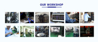 Services professionnels de fraisage CNC de précision en acier inoxydable et aluminium, personnalisation OEM, impression UV de logo couleur, usinage
