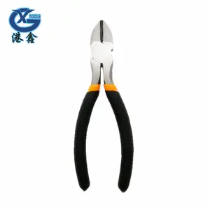 Factory price hand tools wire cutter diagonal cutting Pliers