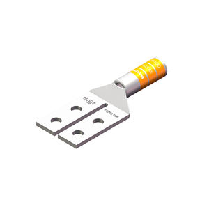 구리 단자 케이블 접지 러그 - Product Image 1