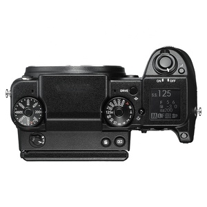 DF Wholesale Original 99% New Digital Camera GFX 50S Medium Mirrorless Camera Professional Commercial Photography Camera - Product Image 3