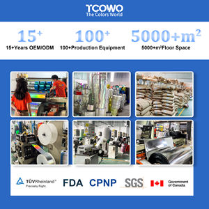 ผงสีแม่เหล็กคุณภาพสูง TCOWO สำหรับทำเล็บแบบตาแมว 4 <span class=keywords><strong>ซี</strong></span>รีส์ - ผงโครเมี่ยมออกไซด์โลหะจากไมก้า - Product Image 6