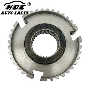 33362-60030 3336260030 Venta al por mayor de piezas de automóvil HDE, cubo de embrague de transmisión para Toyota Hiace Hilux - Product Image 1