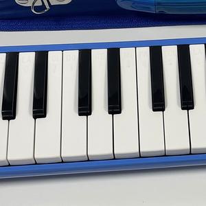 Venta Directa de Fábrica, <span class=keywords><strong>Precio</strong></span> al por Mayor, Melódica Colorida de <span class=keywords><strong>32</strong></span> y 37 <span class=keywords><strong>Teclas</strong></span> con Estuche Rígido, Personalización OEM y ODM Disponible - Product Image 5