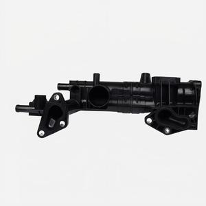 Kit de Carcasa de Termostato 25620-3CAA0 de Alta Calidad para Refrigerante de Hyundai Santa Fe, <span class=keywords><strong>KIA</strong></span> SORENTO/<span class=keywords><strong>CARNIVAL</strong></span> 2010-12-13-15 - Product Image 5