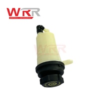 WRR 1892564 Pièces automobiles, réservoir d'huile de la pompe de direction assistée pour Ford Focus MK3 C-Max 2011-2019, réservoir d'huile de la pompe de direction assistée