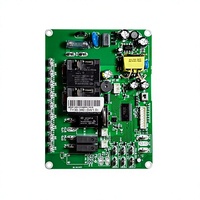 Carte de commande pour machine à crème glacée CKX300 BDB7226 BDP7226