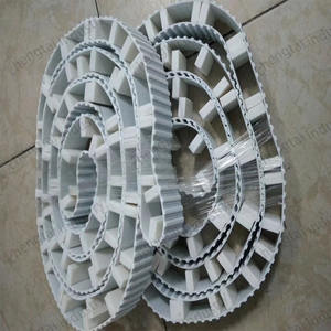 Belles performances avec crampons Courroies de distribution - Product Image 4