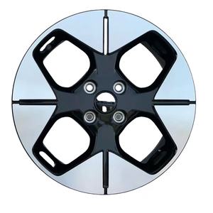 Repuestos para Autos Geely Geome: Filtro de Cabina Nuevo, Pastillas de Freno, Kit de Carrocería, Amortiguador, Faros, Llanta de Rueda - Accesorios para Coche de Alta Calidad - Product Image 4