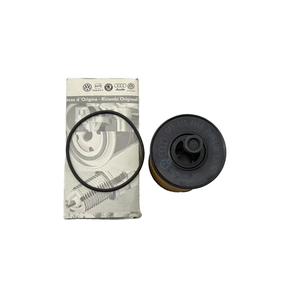 Filter Oli Kertas OEM 071115562C 07C 115 562 Kondisi Baru untuk Audi A3 A4 A6 Q5 Volkswagen untuk Passat CC TT Golf untuk Tiguan EOS - Product Image 3