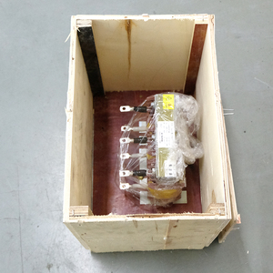 Nouveau réacteur de ligne SINAMICS 6SL3000 0CE22 0AA0 pour module de ligne intelligent 16kW 3AC 380-480V - Product Image 4