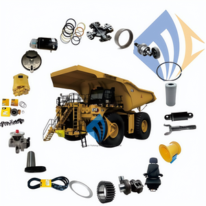Pièces de rechange pour engins de chantier Caterpillar <span class=keywords><strong>4400</strong></span>, Camion benne 150 tonnes, Camion 777 798 AC 793D 785C 793F Série <span class=keywords><strong>4400</strong></span> - Product Image 4