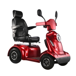 유럽 미국 창고에서 인기 판매 중인 최고의 선물 <span class=keywords><strong>24V</strong></span> 800w 전동 오프로드 스쿠터 강력한 성인용 CE ODM OEM - Product Image 6