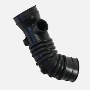 Piezas de repuesto, manguera de admisión de goma, tubo de manguera de aire 17881-0C010 para Toyota Tacoma, manguera de admisión de filtro de aire - Product Image 6