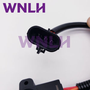 Sensor de Posición WNLH RE257113 para Tractor John Deere 8230 8235R 8245R 8260R 8120 8320, Piezas de Repuesto - Product Image 5