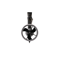 Propulseur de direction servo DD Y02D, poussée de 10,5 kg, 450 W avec télécommande Bluetooth, régulateur de vitesse, scooter de plongée sous-marine