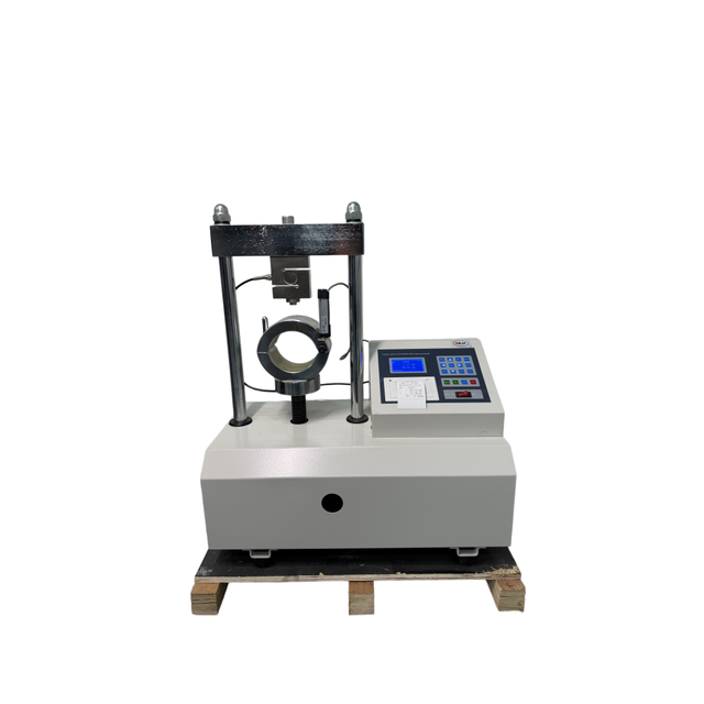 Automatic Marshall Stability Tester Asphalt Marshall Testing Machine