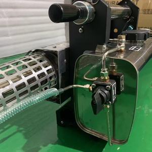 Điện thoại di động nông nghiệp uvl Fogger Máy Ba lô sương mù khói phun thuốc trừ sâu muỗi phun Fogger sương mù nhiệt máy - Product Image 5