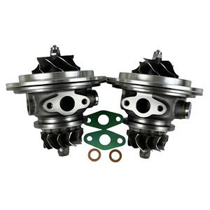 53049880029 cartouche Turbo K04-0029 K04-0028 pour <span class=keywords><strong>Audi</strong></span> <span class=keywords><strong>RS6</strong></span> <span class=keywords><strong>Plus</strong></span> <span class=keywords><strong>C5</strong></span> gauche BCY Biturbo 353Kw 2004 - Product Image 1